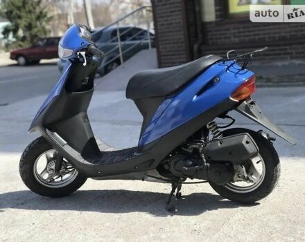 Хонда Інша, об'ємом двигуна 0 л та пробігом 0 тис. км за 291 $, фото 3 на Automoto.ua