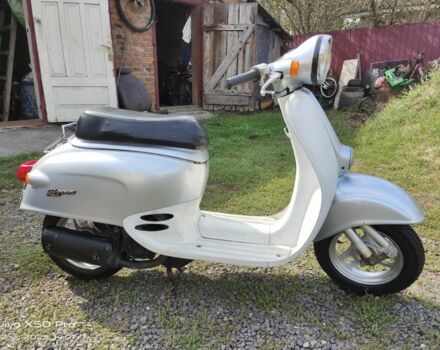 Хонда Інша, об'ємом двигуна 49 л та пробігом 0 тис. км за 275 $, фото 2 на Automoto.ua