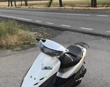 Хонда Другая, объемом двигателя 65 л и пробегом 0 тыс. км за 352 $, фото 3 на Automoto.ua