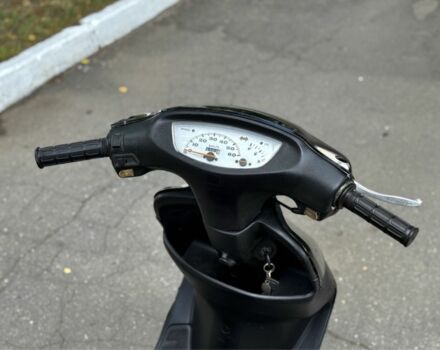 Хонда Другая, объемом двигателя 49 л и пробегом 0 тыс. км за 206 $, фото 4 на Automoto.ua
