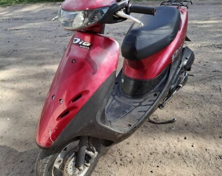 Хонда Другая, объемом двигателя 49 л и пробегом 0 тыс. км за 243 $, фото 3 на Automoto.ua