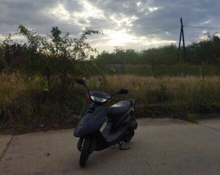 Хонда Другая, объемом двигателя 50 л и пробегом 0 тыс. км за 500 $, фото 1 на Automoto.ua