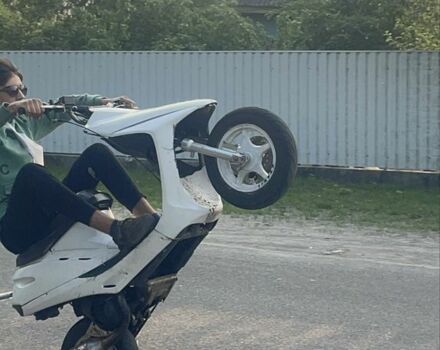Хонда Другая, объемом двигателя 70 л и пробегом 0 тыс. км за 158 $, фото 2 на Automoto.ua