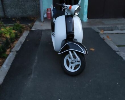 Хонда Другая, объемом двигателя 50 л и пробегом 0 тыс. км за 321 $, фото 4 на Automoto.ua