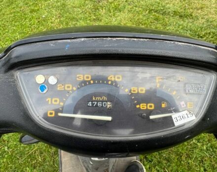 Хонда Другая, объемом двигателя 50 л и пробегом 0 тыс. км за 132 $, фото 2 на Automoto.ua