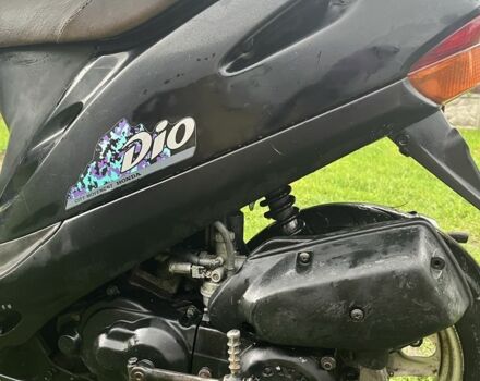 Хонда Другая, объемом двигателя 49 л и пробегом 0 тыс. км за 286 $, фото 3 на Automoto.ua