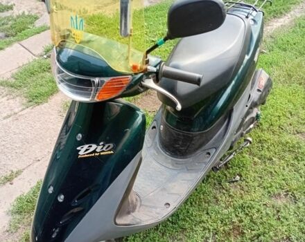 Хонда Другая, объемом двигателя 49 л и пробегом 0 тыс. км за 388 $, фото 2 на Automoto.ua
