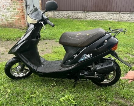 Хонда Другая, объемом двигателя 49 л и пробегом 0 тыс. км за 286 $, фото 4 на Automoto.ua