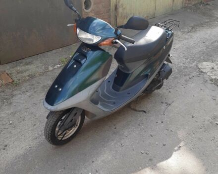 Хонда Другая, объемом двигателя 50 л и пробегом 0 тыс. км за 450 $, фото 2 на Automoto.ua