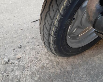 Хонда Другая, объемом двигателя 50 л и пробегом 0 тыс. км за 450 $, фото 5 на Automoto.ua