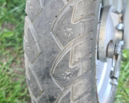 Хонда Другая, объемом двигателя 50 л и пробегом 0 тыс. км за 146 $, фото 5 на Automoto.ua