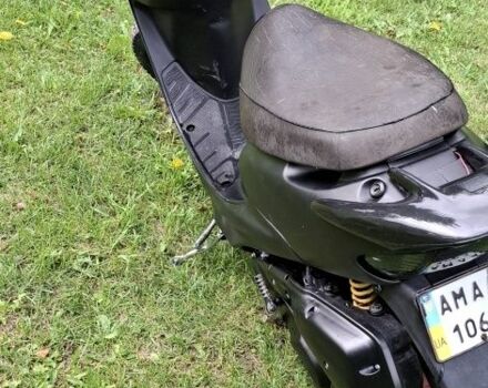 Хонда Другая, объемом двигателя 72 л и пробегом 0 тыс. км за 623 $, фото 2 на Automoto.ua