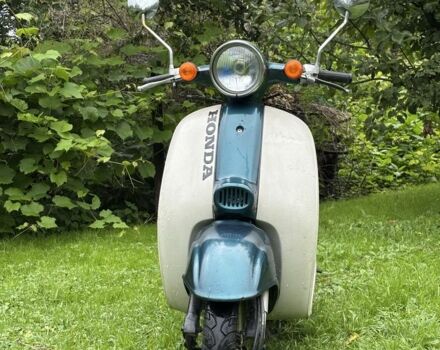 Хонда Другая, объемом двигателя 49 л и пробегом 0 тыс. км за 291 $, фото 1 на Automoto.ua