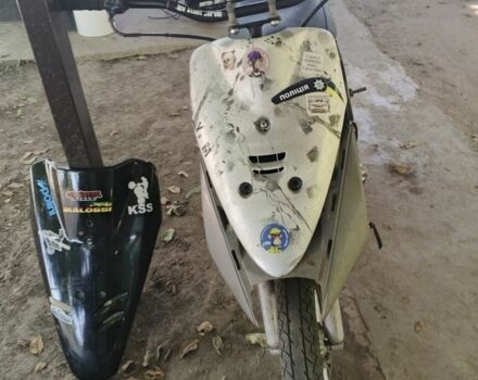 Хонда Другая, объемом двигателя 65 л и пробегом 0 тыс. км за 407 $, фото 7 на Automoto.ua