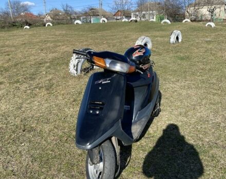 Хонда Другая, объемом двигателя 50 л и пробегом 0 тыс. км за 291 $, фото 2 на Automoto.ua