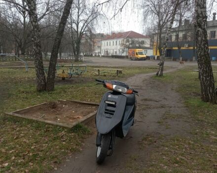 Хонда Другая, объемом двигателя 49 л и пробегом 0 тыс. км за 131 $, фото 3 на Automoto.ua