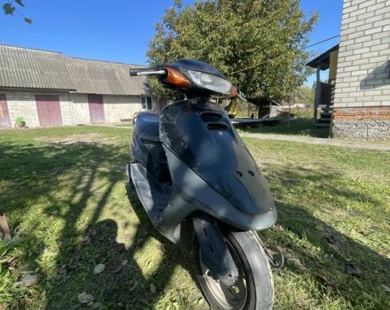 Хонда Інша, об'ємом двигуна 49 л та пробігом 0 тис. км за 180 $, фото 1 на Automoto.ua