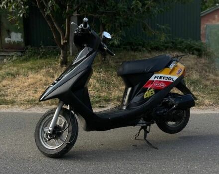 Хонда Другая, объемом двигателя 49 л и пробегом 0 тыс. км за 264 $, фото 3 на Automoto.ua