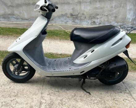 Хонда Другая, объемом двигателя 50 л и пробегом 0 тыс. км за 600 $, фото 6 на Automoto.ua