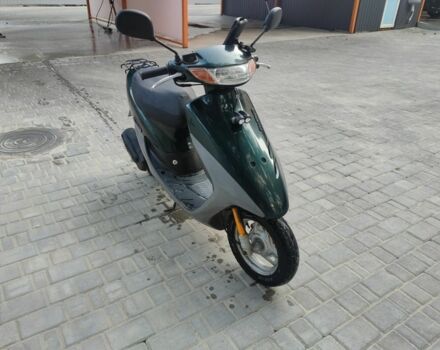 Хонда Другая, объемом двигателя 49 л и пробегом 0 тыс. км за 530 $, фото 4 на Automoto.ua