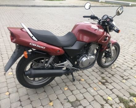 Хонда Другая, объемом двигателя 0.5 л и пробегом 0 тыс. км за 2628 $, фото 2 на Automoto.ua