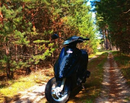 Хонда Інша, об'ємом двигуна 50 л та пробігом 0 тис. км за 267 $, фото 2 на Automoto.ua