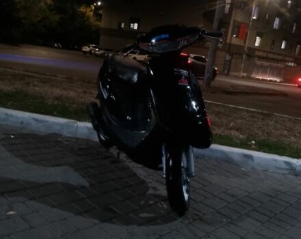 Хонда Інша, об'ємом двигуна 50 л та пробігом 0 тис. км за 191 $, фото 3 на Automoto.ua