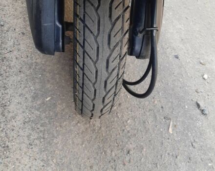 Хонда Другая, объемом двигателя 50 л и пробегом 0 тыс. км за 450 $, фото 4 на Automoto.ua