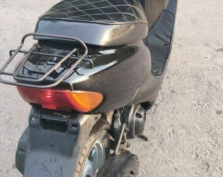 Хонда Інша, об'ємом двигуна 50 л та пробігом 0 тис. км за 376 $, фото 2 на Automoto.ua