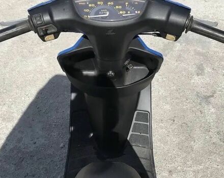Хонда Інша, об'ємом двигуна 0 л та пробігом 0 тис. км за 291 $, фото 4 на Automoto.ua