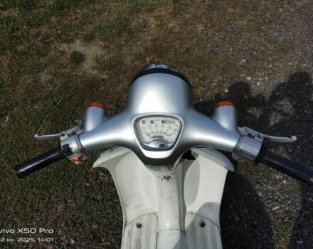 Хонда Інша, об'ємом двигуна 49 л та пробігом 0 тис. км за 275 $, фото 6 на Automoto.ua