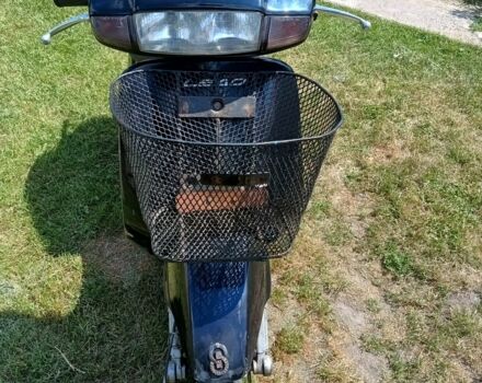 Хонда Інша, об'ємом двигуна 50 л та пробігом 0 тис. км за 339 $, фото 1 на Automoto.ua