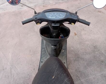 Хонда Другая, объемом двигателя 50 л и пробегом 0 тыс. км за 240 $, фото 3 на Automoto.ua