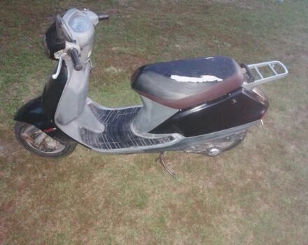 Хонда Другая, объемом двигателя 50 л и пробегом 0 тыс. км за 267 $, фото 2 на Automoto.ua