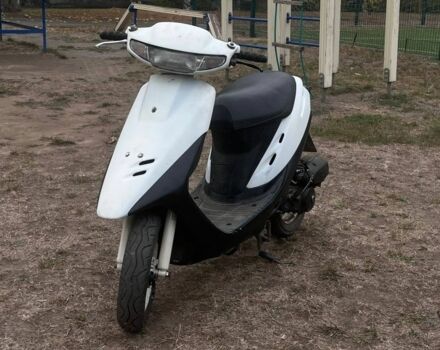 Хонда Другая, объемом двигателя 49 л и пробегом 0 тыс. км за 264 $, фото 1 на Automoto.ua