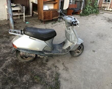 Хонда Інша, об'ємом двигуна 0.12 л та пробігом 0 тис. км за 194 $, фото 3 на Automoto.ua