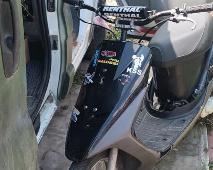 Хонда Другая, объемом двигателя 65 л и пробегом 0 тыс. км за 407 $, фото 1 на Automoto.ua