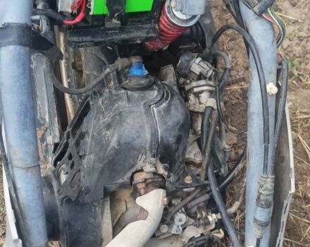 Хонда Другая, объемом двигателя 49 л и пробегом 0 тыс. км за 291 $, фото 3 на Automoto.ua