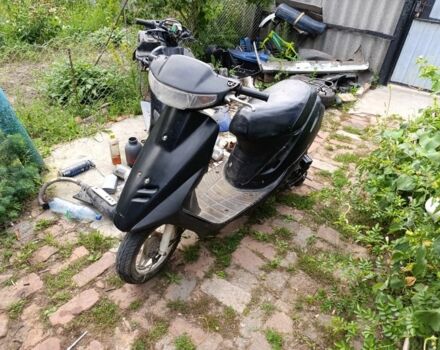 Хонда Другая, объемом двигателя 50 л и пробегом 0 тыс. км за 170 $, фото 1 на Automoto.ua