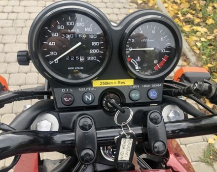 Хонда Другая, объемом двигателя 0.5 л и пробегом 0 тыс. км за 2628 $, фото 6 на Automoto.ua