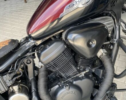 Хонда Інша, об'ємом двигуна 0.6 л та пробігом 0 тис. км за 3800 $, фото 5 на Automoto.ua