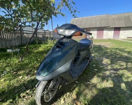 Хонда Інша, об'ємом двигуна 49 л та пробігом 0 тис. км за 180 $, фото 4 на Automoto.ua