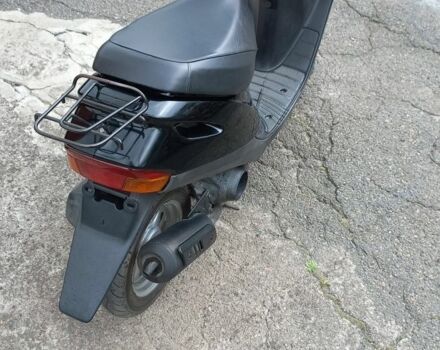 Хонда Другая, объемом двигателя 49 л и пробегом 0 тыс. км за 424 $, фото 2 на Automoto.ua