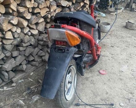 Хонда Другая, объемом двигателя 72 л и пробегом 0 тыс. км за 158 $, фото 1 на Automoto.ua