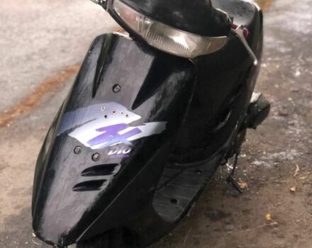 Хонда Інша, об'ємом двигуна 49 л та пробігом 0 тис. км за 156 $, фото 5 на Automoto.ua