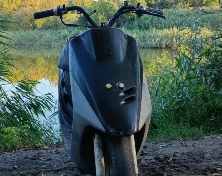 Хонда Другая, объемом двигателя 50 л и пробегом 0 тыс. км за 55 $, фото 1 на Automoto.ua