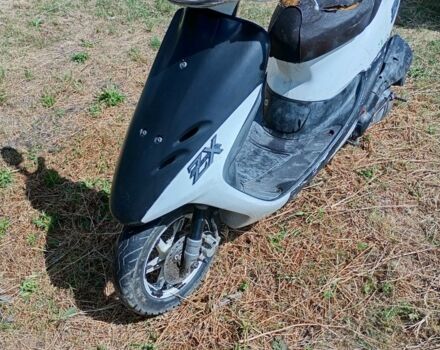 Хонда Другая, объемом двигателя 49 л и пробегом 0 тыс. км за 146 $, фото 6 на Automoto.ua