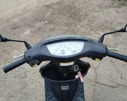Хонда Інша, об'ємом двигуна 50 л та пробігом 0 тис. км за 291 $, фото 2 на Automoto.ua