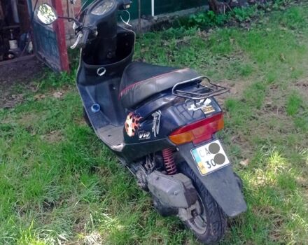 Хонда Другая, объемом двигателя 0 л и пробегом 0 тыс. км за 311 $, фото 1 на Automoto.ua