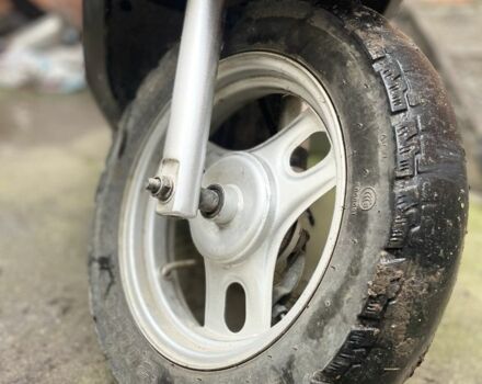 Хонда Другая, объемом двигателя 49 л и пробегом 0 тыс. км за 264 $, фото 3 на Automoto.ua